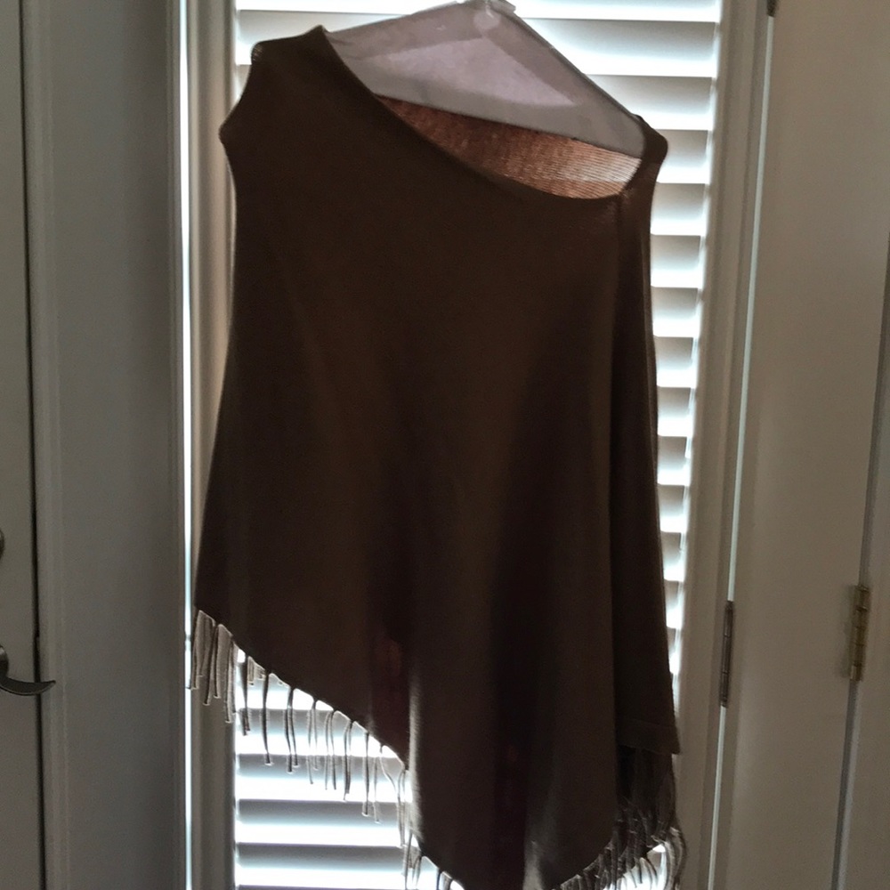 Poncho